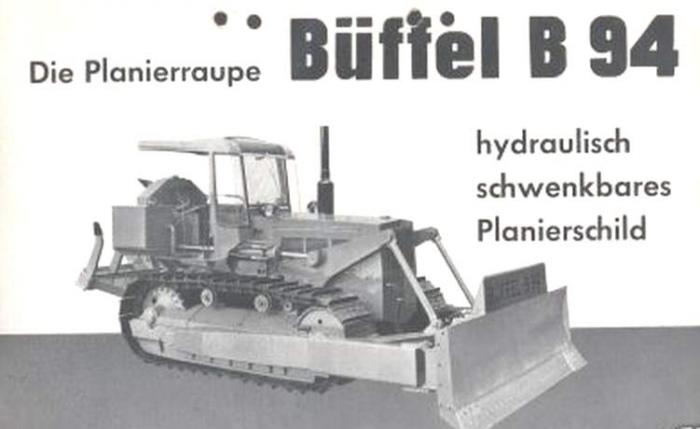 Bueffel