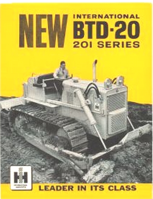 International BTD20