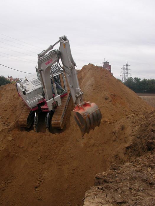 Situazione difficile...