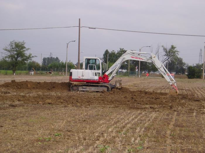 Takeuchi TB 175
