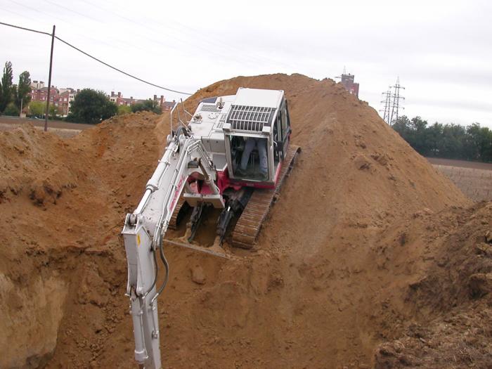 Quasi al limiteâ€¦