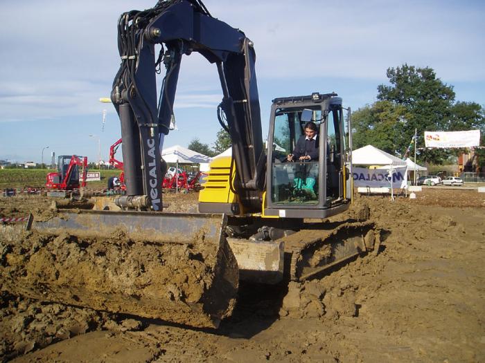 Notate la grazia e l'armoniaâ€¦