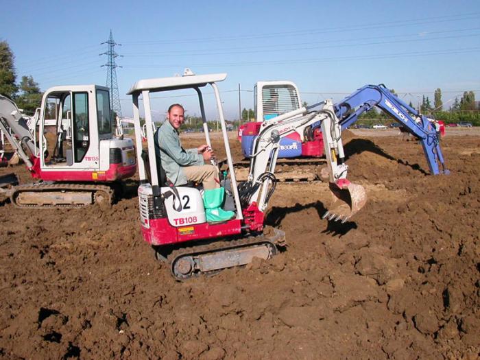 Ale Bas con il numero 2 :)