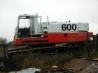 Poclain 600