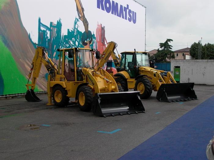 Komatsu