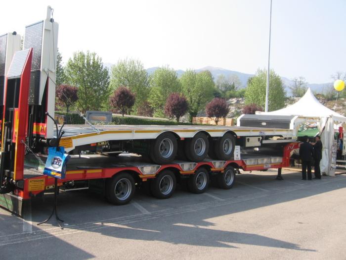 stand FGM:carrelloniFGM