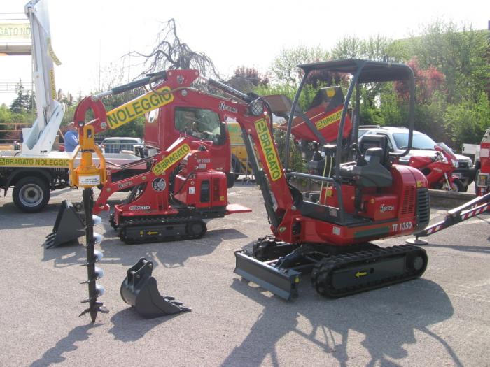 stand Bragato:Hinowa