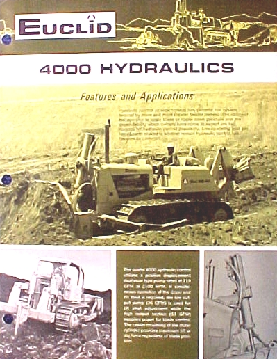 Euclid 4000