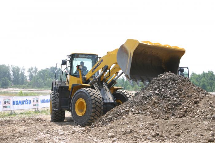 MAX e la W470 messa alla corda...