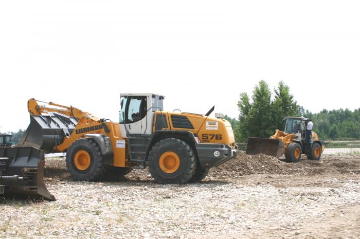 LIEBHERR