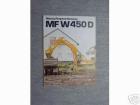MF450D