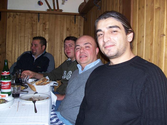 gianni-raffele e luca turbostar...