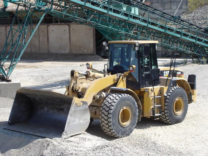 Cat 962