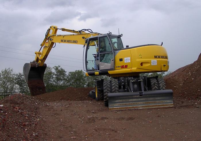 Matteo (cugino di mpj) alla guida