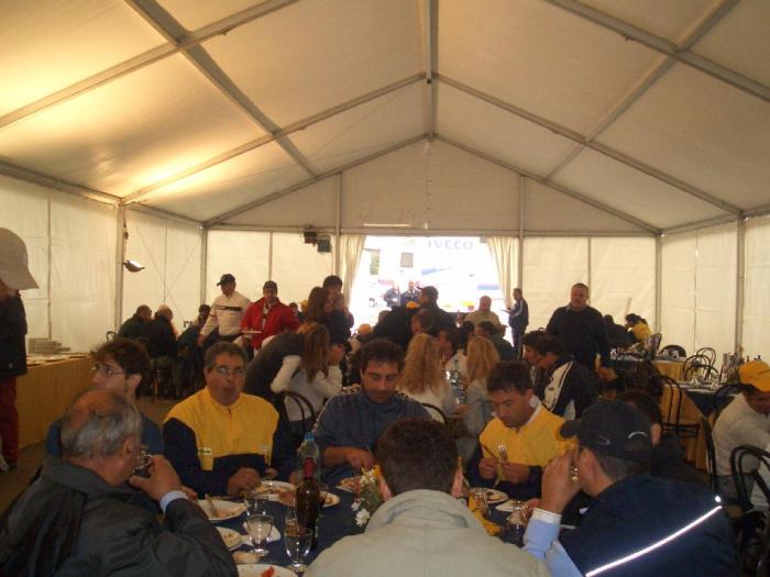 Manifestazione Ecoter