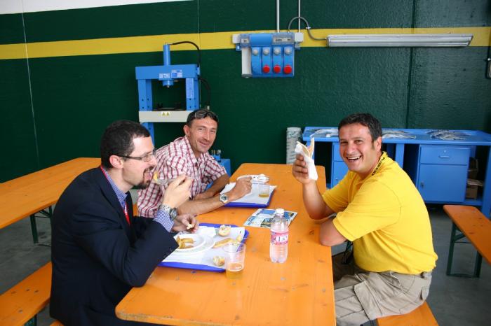 Lubro67-Mik-E485...colti sul fatto!