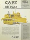 Case 750
