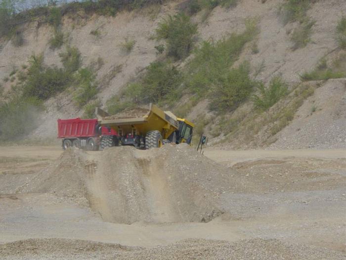 Rodeo Komatsu - Foto 14