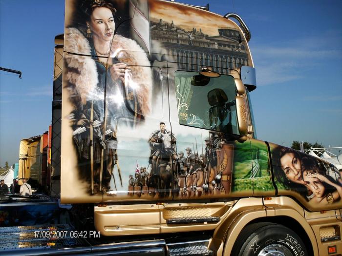 Il gladiatore