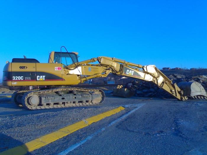 lavori MONTA' D'ALBA 320 di MIK....