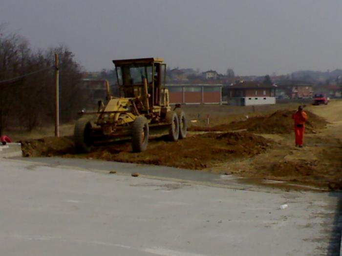 lavori montà  d'alba