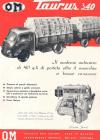 OM Taurus 340