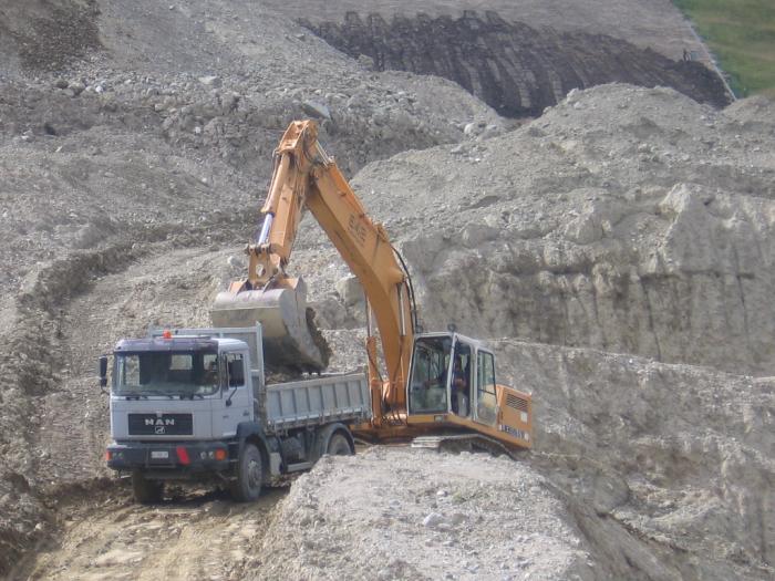 costruzione seggiovia Livigno