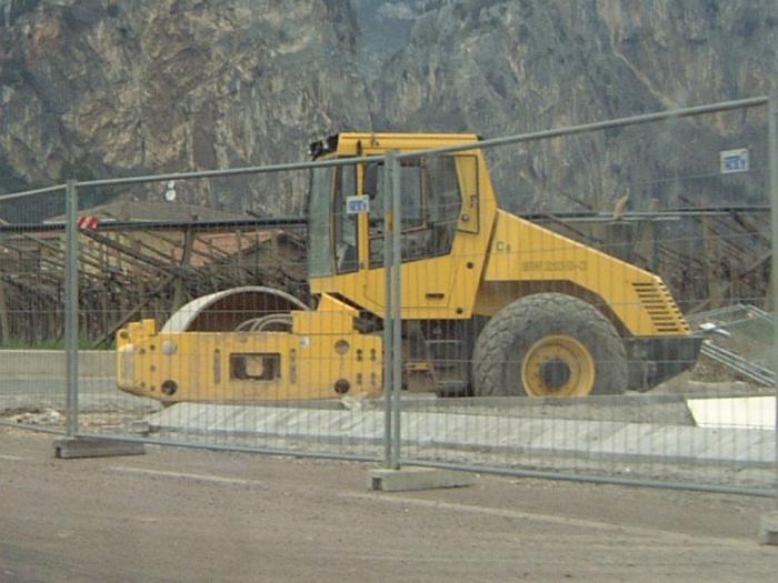 bomag