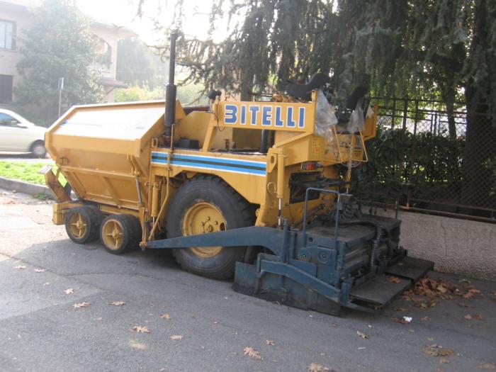 Bitelli BB 630