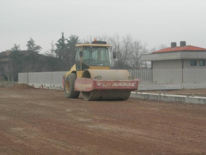 dynapac
