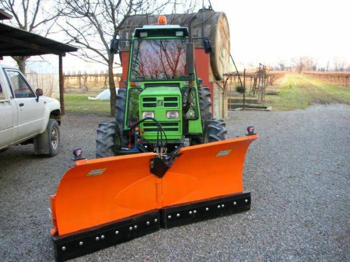 vomero annovi su agrifull 50DT