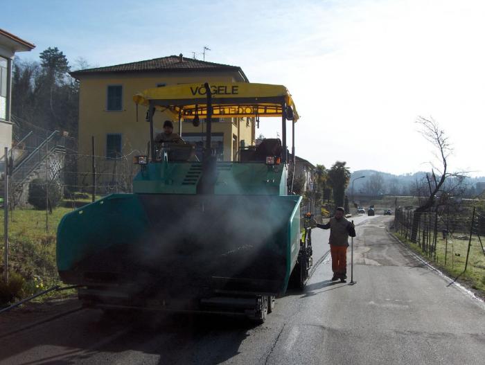 vogele 1603-1 che si riposa un attimo ;-)