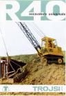 Trojsi R40 Versione II
