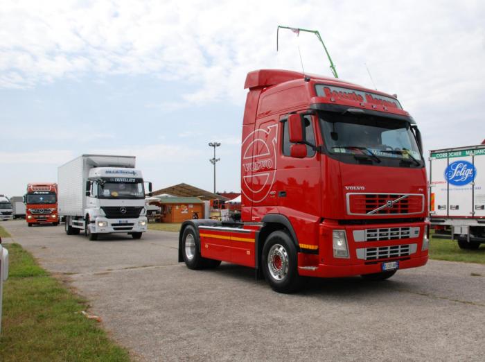 Boccato Quello che a preso il posto del Reduce