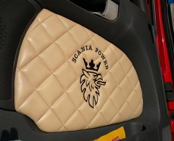 Interni Mezzi Salviato