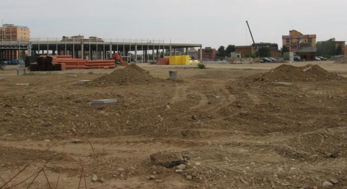 vista lato Valassina