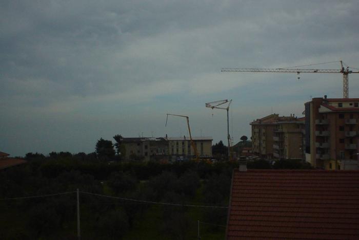 Pompa Calcestruzzi Cifa