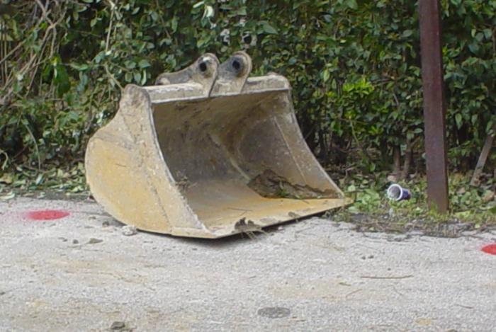 Costruzione Muro di recinzione