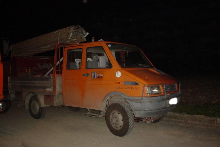 Lavori Elettrici Notturni