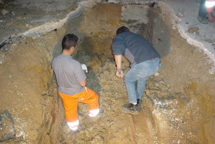 Lavori Elettrici Notturni