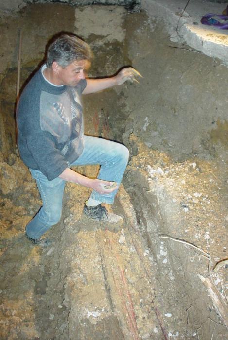 Lavori Elettrici Notturni