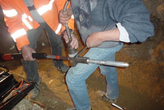 Lavori Elettrici Notturni