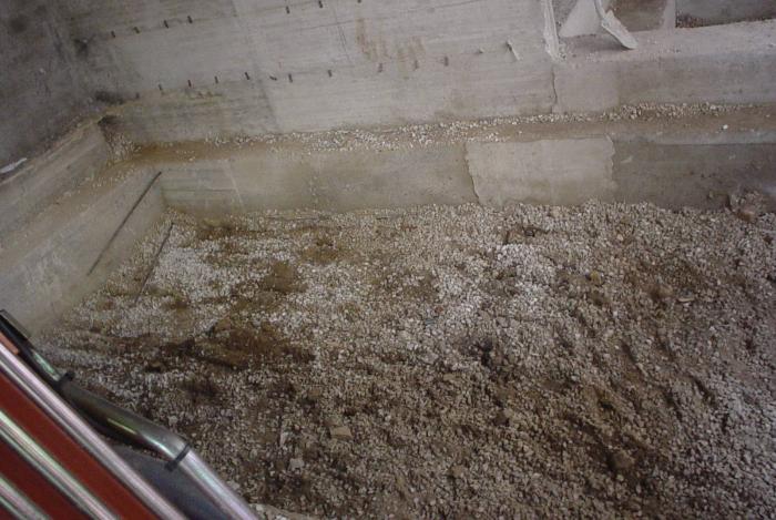 Ristrutturazione in Centro Storico