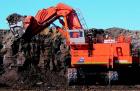 Hitachi ex 5500