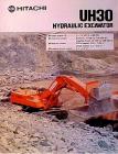Hitachi uh 30