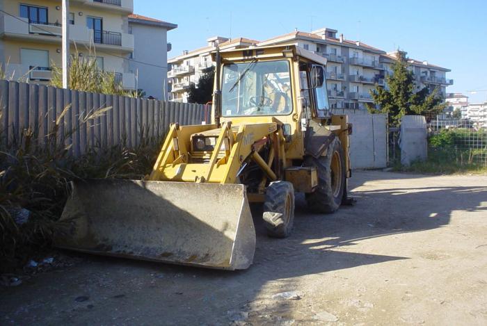 Realizzazione Nuovo Impianto di Pubblica illuminazione