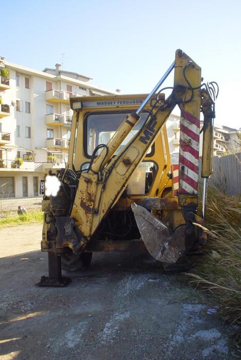 Realizzazione Nuovo Impianto di Pubblica illuminazione