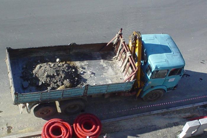 Realizzazione Nuovo Impianto di Pubblica illuminazione