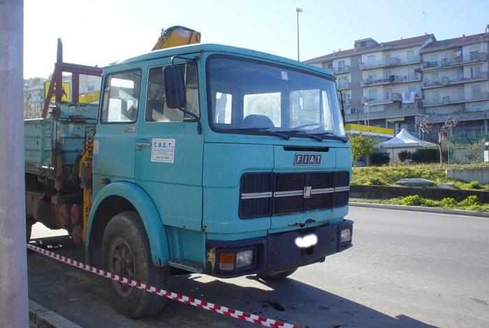 Realizzazione Nuovo Impianto di Pubblica illuminazione