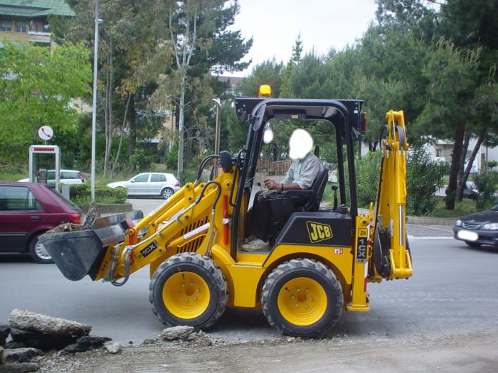 Realizzazione Nuovo Impianto di Pubblica illuminazione